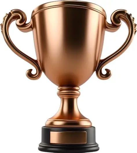 Bronze Trophy